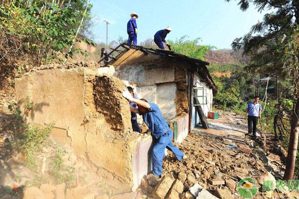 农村宅基地补偿标准怎么计算？农村地被征收的赶紧看看！