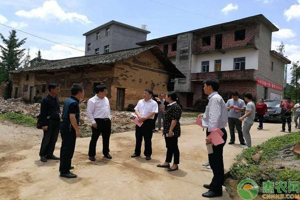 户口迁出后宅基地会被怎样处理?哪些情况将会回收宅基地?