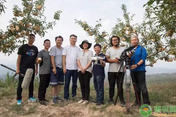 电商助力脱贫攻坚 宜川县扶贫成果受央视关注