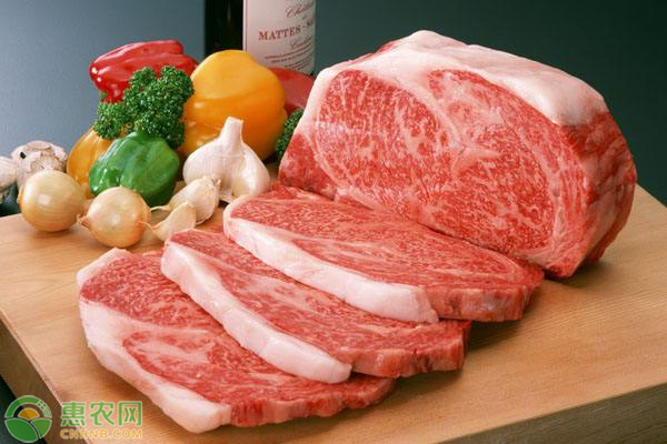 2020年牛肉价格多少钱一公斤？后期牛肉价格展望